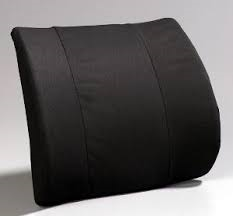Lumbar Support Seat Pillow